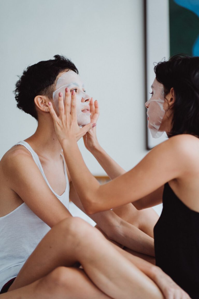 Hydrating Facial